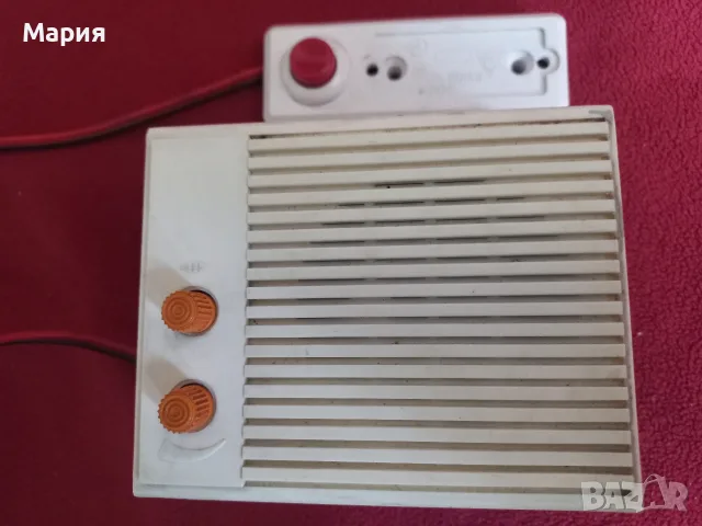 Ретро Звънец за входна врата, снимка 4 - Други - 55427683