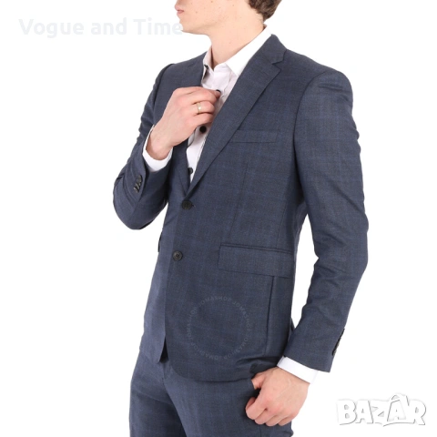 Костюм Burberry, снимка 3 - Костюми - 54654473