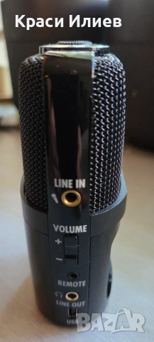 Рекордер Zoom H2N, снимка 7 - Други - 55183757