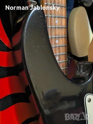Peavey Raptor Special, снимка 4 - Китари - 55546403