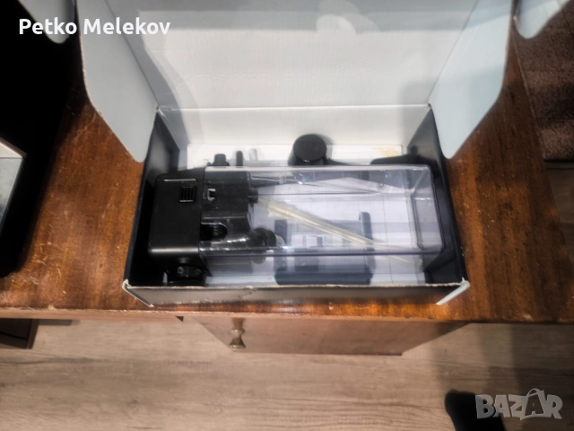 Delonghi Authentica Cappuccino , снимка 10 - Кафемашини - 54492582
