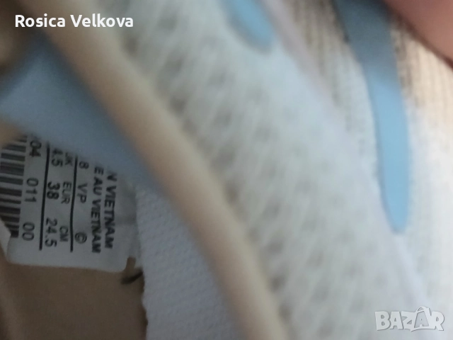 Маратонки NIKE , снимка 9 - Маратонки - 54766932
