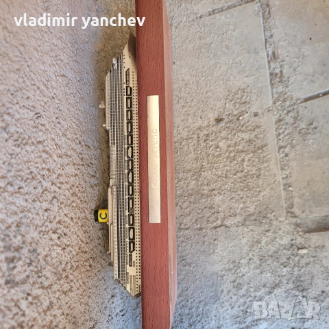 клекция кораби , снимка 3 - Колекции - 54177322