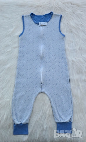 Детски спален чувал с крачета 4-5 години, снимка 4 - Спални чували за бебета и деца - 52489602