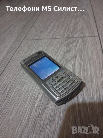 Нокия Н70 Nokia N70, снимка 4 - Nokia - 54579459