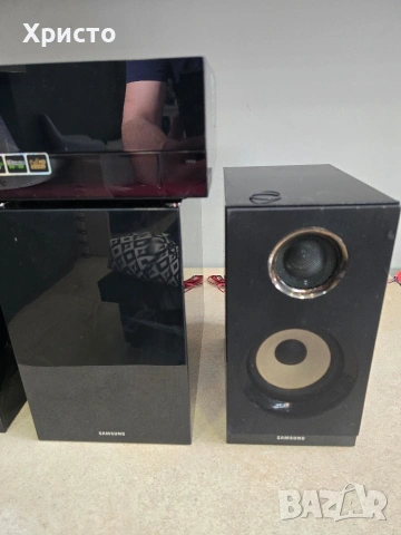 Samsung MM-DG36I, снимка 3 - Аудиосистеми - 54117394