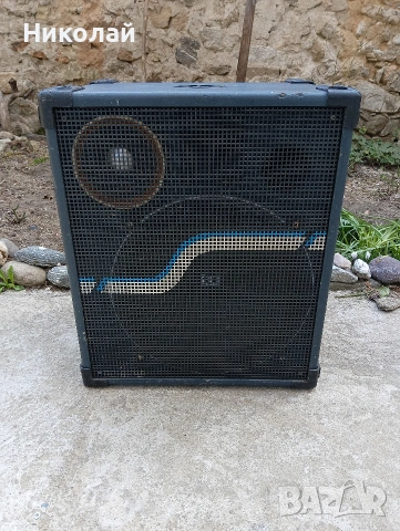 Solton Kraaft трилентова тонколона 15 инча 