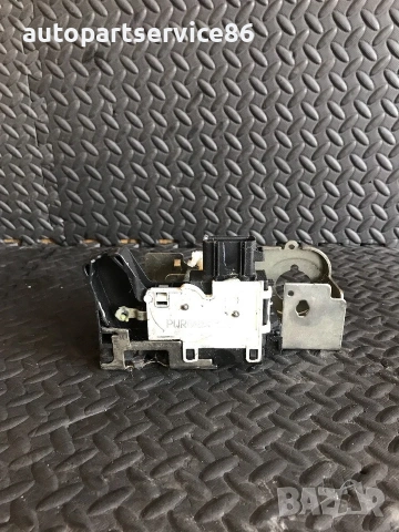 Заключващ механизъм за предна лява врата за Ford Transit Mk7 (2006-2012) YC1A-V21813-CT
