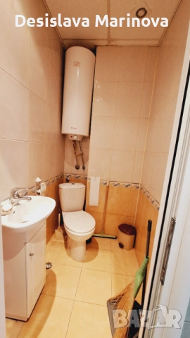 давам обзаведен тристаен апартамент в Бриз, снимка 16 - Апартаменти - 54078105