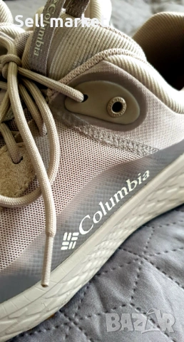 Columbia size 44/29 sm, снимка 2 - Спортни обувки - 54471459