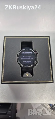Huawei Watch GT 6 Pro 