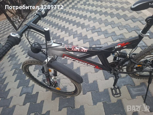 колелоо бегаччч, снимка 2 - Велосипеди - 55492949