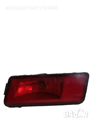 Заден десен фар за мъгла за Dodge Journey 2.0 CRD (2010) 05178272AA