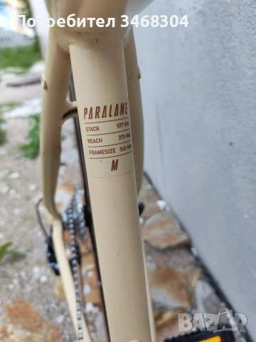 Focus gravel 1по11ск Sram шосеен велосипед колело , снимка 7 - Велосипеди - 54742805