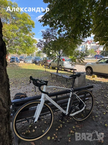 Gravel Bike POLYGON TAMBORA G4 28", снимка 2 - Велосипеди - 54608331
