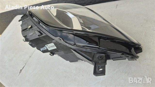 Ляв фар Ford Puma Lupa Led Halogen година 2020 2021 2022 2023 2024 код L1TB13E015EK, L1TB-13E015-EK , снимка 3 - Аксесоари и консумативи - 54675079