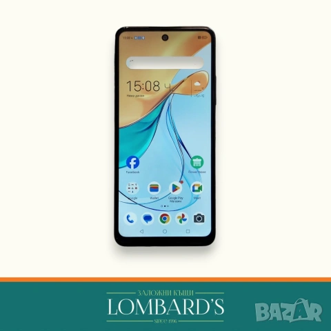 ZTE Blade V60 256 GB 16 RAM, N: 1136406