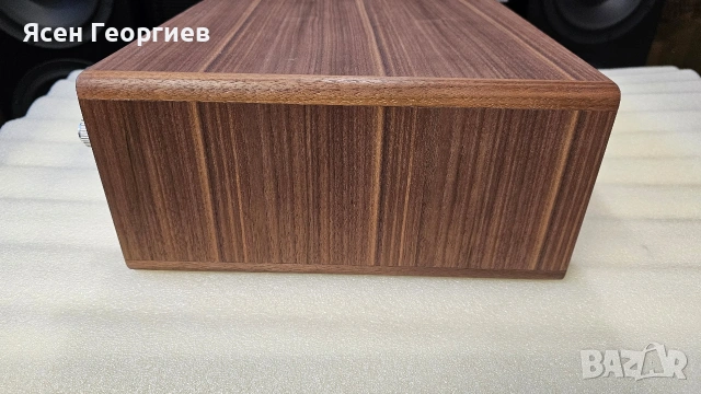Harman Kardon Citation 11 + Citation 12 Vintage High-End Preamp + Power Amplifier, снимка 9 - Аудиосистеми - 54554628