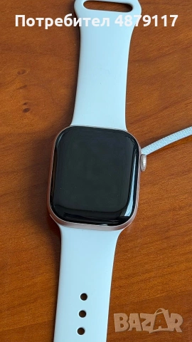 Apple Watch series 11, снимка 3 - Други - 55196610