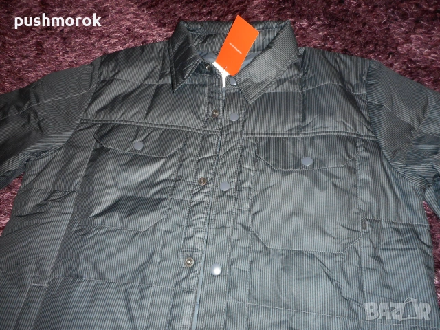 Nike Men's Jacket 6.0 Water repellent, снимка 2 - Якета - 36742569