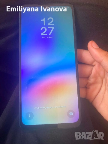 📱 Продавам Samsung Galaxy A05s – като нов, снимка 2 - Samsung - 55290622