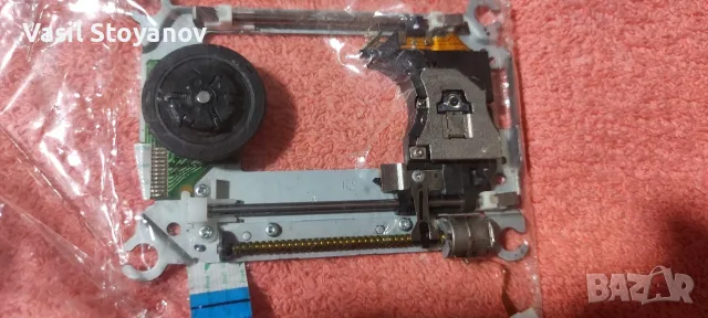 Резервни части за PS2 u PS1!