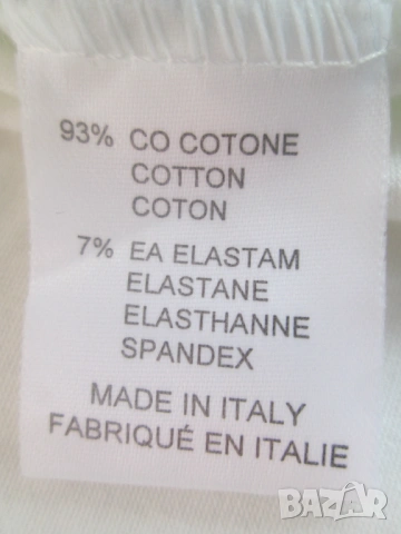 HELMUT LANG, SCOTCH AND SODA, CALVIN KLEIN, frankie morello, DIKTAT тениски с различни р-ри и цени., снимка 12 - Тениски - 54653559
