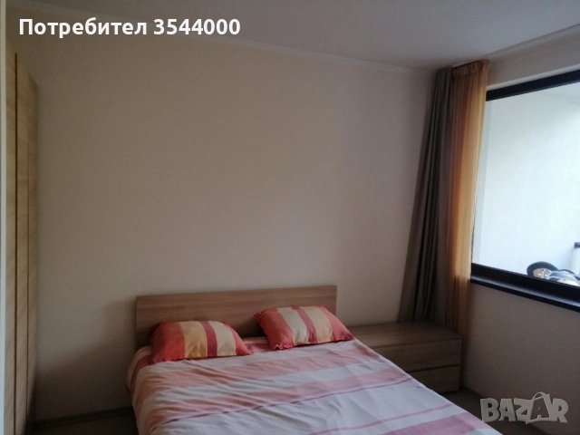 НАЕМ НА СТУДИО В бОРОВЕЦ, снимка 2 - Апартаменти - 54804224