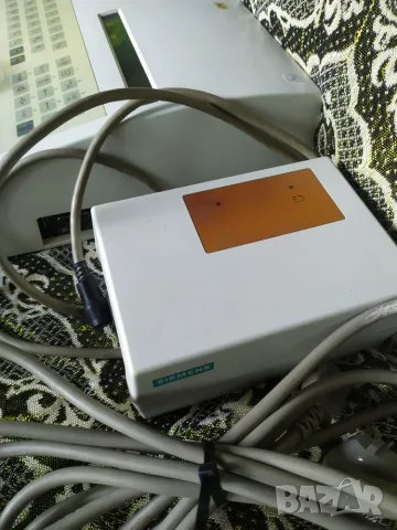 EKG - Електрокардиограф Siemens - За части, снимка 11 - Медицинска апаратура - 55502269
