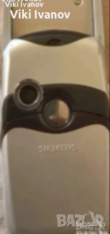 Сименс SL65, снимка 3 - Siemens - 54892049
