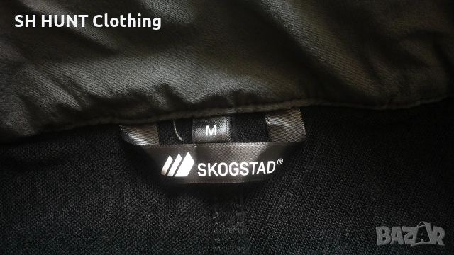 SKOGSTAD Mundal Stretch Trouser размер M еластичен панталон - 2773, снимка 15 - Панталони - 55270606