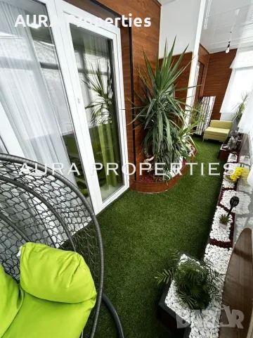 Разград / 3-стаен, обзаведен, снимка 14 - Апартаменти - 55530956