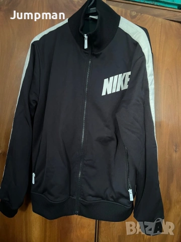 Мьжко горнище Nike air