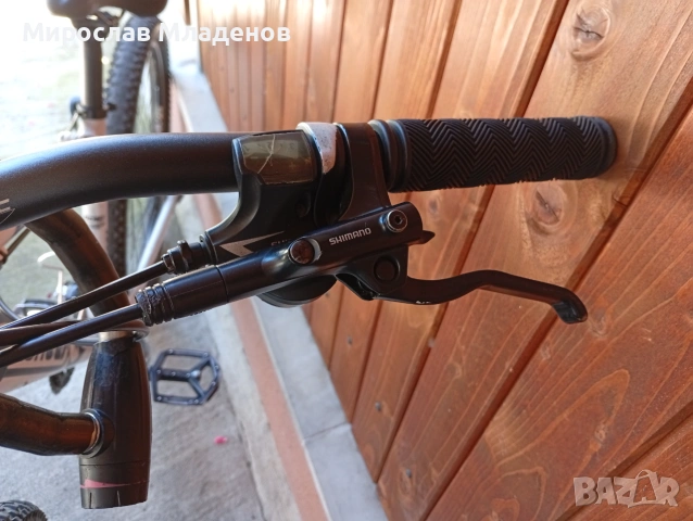 Велосипед 2danger 26 цола, снимка 2 - Велосипеди - 55060874