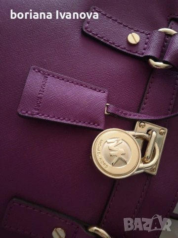 Maikal Kors оригинална, снимка 11 - Чанти - 54386979