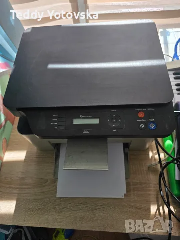 Принтер 3в1 Samsung
