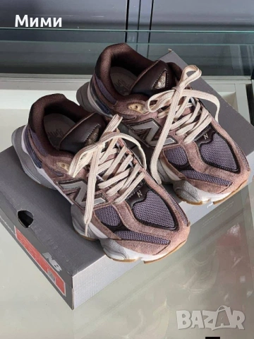 New balance 9060 new model