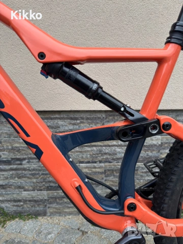 Планинско меко колело Orbea Occam H20 размер: 29/L, снимка 6 - Велосипеди - 53931691