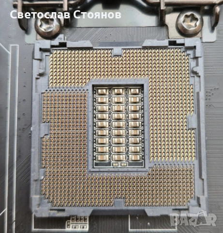 Проблемни дънни платки сокет 1150 Gigabyte GA-B85M-HD3 R4 и GA-Z97X-Gaming 7 с Intel Core i7 - 4790, снимка 6 - Дънни платки - 54544850