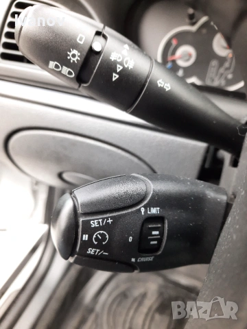 CITROEN C5 Exclusive 2.2 HDI 133 к.с., снимка 16 - Автомобили и джипове - 54980256