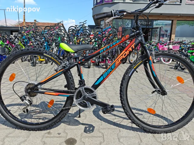 PA Велосипед 26" Bikesport ACTIVE