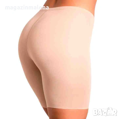 Rossoporpora S,M,L,XL,2XL,3XL италиански черни,бежови безшевни памучни крачоли против протриване , снимка 3 - Бельо - 17548793