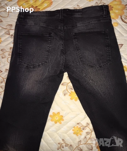 !НОВИ! 30€ Мъжки дълги дънки 33/34 размер, снимка 3 - Дънки - 54312238