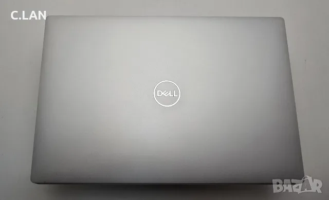 Dell XPS Plus 9320 i7 1360P/16GB/512SSD/FHD/Touchscreen/Подсветка, снимка 12 - Лаптопи за работа - 55290796
