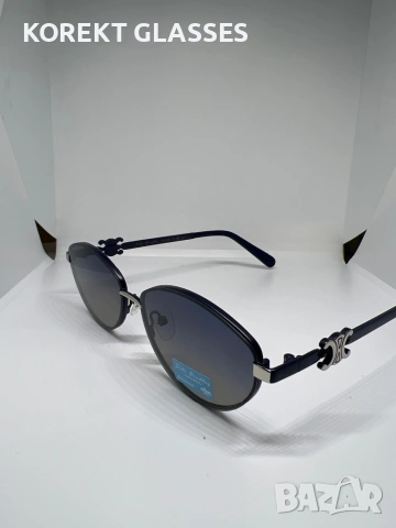 Ritta Bradley RB9061 HIGH QUALITY FASHION POLARIZED 100% UV Слънчеви очила TOП цена! Гаранция! По до, снимка 5 - Слънчеви и диоптрични очила - 54581267