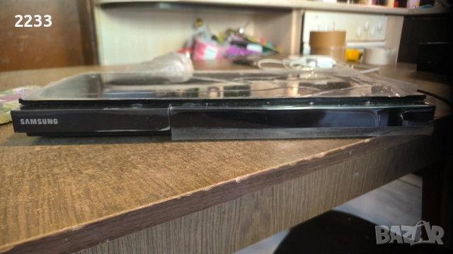 Samsung BD-B5500