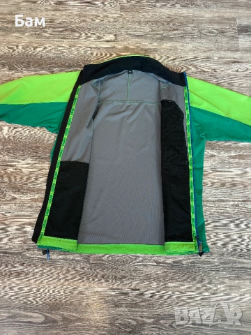 Мъжко!Haglofs Softshell Jacket размер ХЛ, снимка 5 - Якета - 54824114