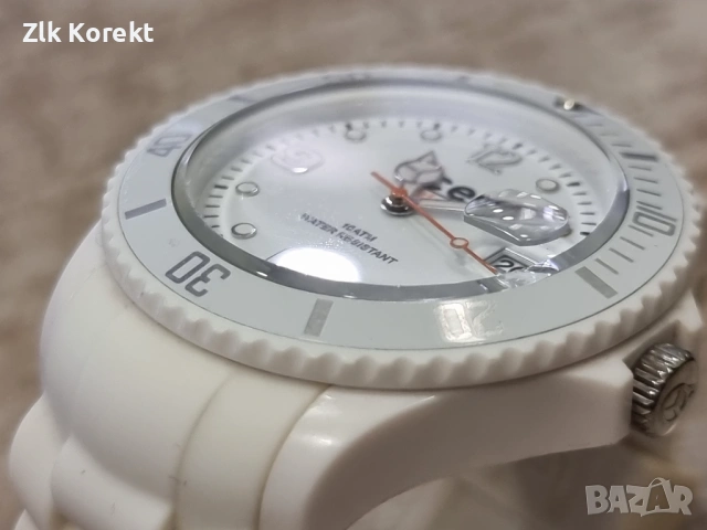 Часовник ICE-WATCH 42 мм. , снимка 4 - Мъжки - 54412824