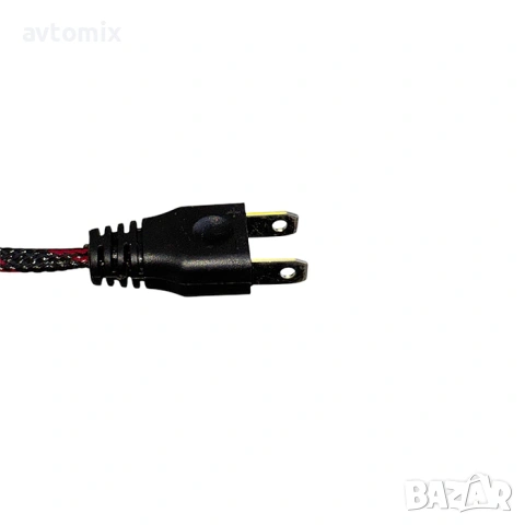 Диодни крушки Н11 Мотохама ЕКО 12-24V 2 БР/К-Т, снимка 4 - Аксесоари и консумативи - 54351123