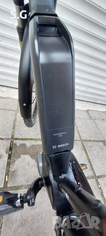 Scoot E-Sub Active, снимка 10 - Велосипеди - 53963808